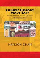 Chinese History Made Easy 1490587977 Book Cover