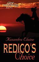 Redigo's Choice 1601543913 Book Cover