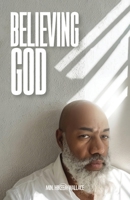 Believing God 9655784576 Book Cover