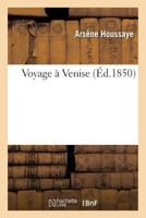Voyage à Venise 1141802104 Book Cover