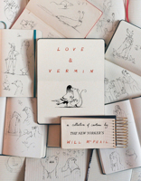 Love & Vermin 0358346223 Book Cover
