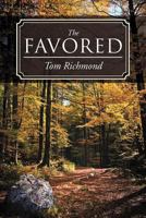 The Favored 1469130718 Book Cover