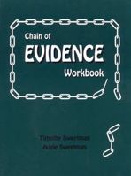 Chain of Evidence Workbook 0942728866 Book Cover