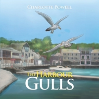 The Harbour Gulls 1786931397 Book Cover