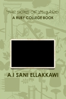 The Sons of Lugard 110556312X Book Cover