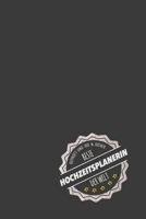 Gepr�ft und 100 % sicher beste Hochzeitsplanerin der Welt: inkl. Kalender f�r 2020 Das perfekte Geschenk f�r Hochzeitsplanerinnen Geschenkidee Geschenke 1705559077 Book Cover