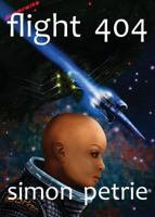 Flight 404 064832284X Book Cover