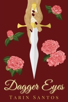 Dagger Eyes 108804610X Book Cover