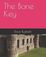 The Bone Key B0FBRLXZTS Book Cover