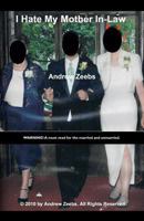 I Hate My Mother In-Law 1453860347 Book Cover