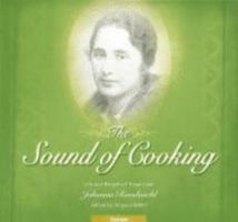 The Sound of Cooking: Life and Recipes of Trapp Cook Johanna Raudaschl 390198884X Book Cover