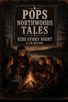 Pops Northwoods Tales: Story Night B0HHJZSGTS Book Cover
