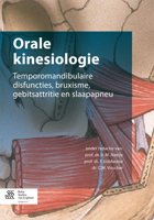 Orale Kinesiologie: Temporomandibulaire Disfuncties, Bruxisme, Gebitsattritie En Slaapapneu 9036804329 Book Cover