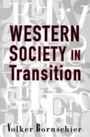 Western Society In Transition 1138517836 Book Cover
