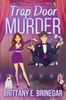 Trap Door Murder B0BYRQ292S Book Cover