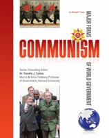 Communism 1422221369 Book Cover