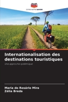 Internationalisation des destinations touristiques 6206852547 Book Cover