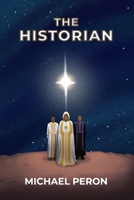 The Historian 098631434X Book Cover
