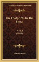 The Footprints in the Snow 1167037839 Book Cover
