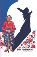 Die Verlatenes (Afrikaans Edition) B087SM3T8N Book Cover