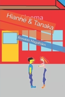 Hianne & Tanaka null Book Cover
