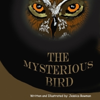 The Mysterious Bird B0BD4S9S75 Book Cover