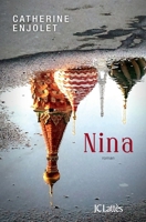 Nina 270965850X Book Cover