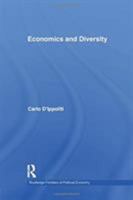 Economics and Diversity 1138805378 Book Cover