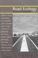 Road Ecology: Science And Solutions 1559639334 Book Cover