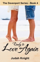 Ready to Love Again 1944483098 Book Cover