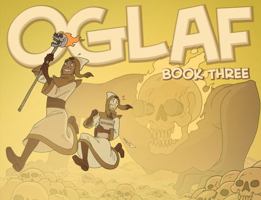 Oglaf Book Three 1936561654 Book Cover