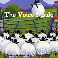 The Voice Inside 1387577409 Book Cover