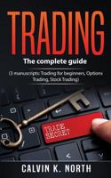 Trading: The complete guide 1986237583 Book Cover