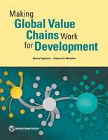 Global Value Chains Diagnostic Toolkit 1464801576 Book Cover