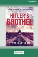 Hitler's Brothel (Large Print 16 Pt Edition) 0369391853 Book Cover