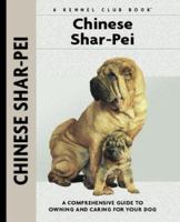 Shar-pei (Pet Love) 1593782551 Book Cover