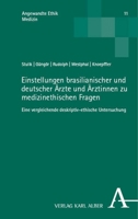Medizinethischen Fragen: Eine Vergleichende Deskriptiv Ethische Untersuchung (German Edition) 349599355X Book Cover