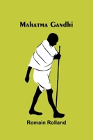 Mahatma Gandhi (French Edition) 9364735420 Book Cover