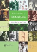 Historical Atlas of Immunology 1842142178 Book Cover