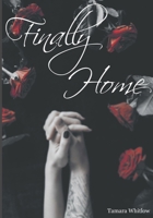 Finally Home 1710332999 Book Cover