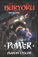 Power 1686437684 Book Cover