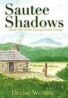 Sautee Shadows 0982905483 Book Cover