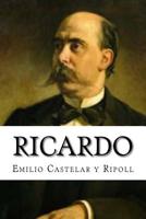 Ricardo 1533306087 Book Cover