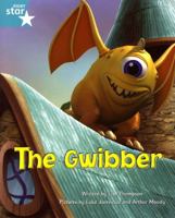 Fantastic Forest Turquoise Level Fiction: The Gwibber 0433015330 Book Cover