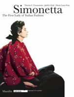 Simonetta: The First Lady of Italian Fashion (Mode) 8831793993 Book Cover