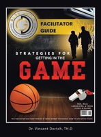 Fundamentals of Fatherhood Playbook: Strategies for Getting in the Game B0FCYQ7J78 Book Cover