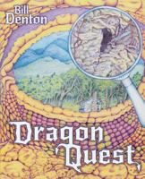Dragon Quest 145752239X Book Cover