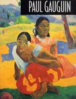 Paul Gauguin (Great Artists) 1592700519 Book Cover