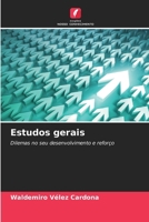 Estudos gerais (Portuguese Edition) 6208154995 Book Cover