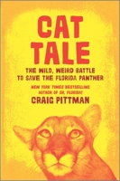 Cat Tale 133593880X Book Cover